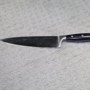 Discontinued 8" Cuisinart C77TR-CF-25B Chef's Knife